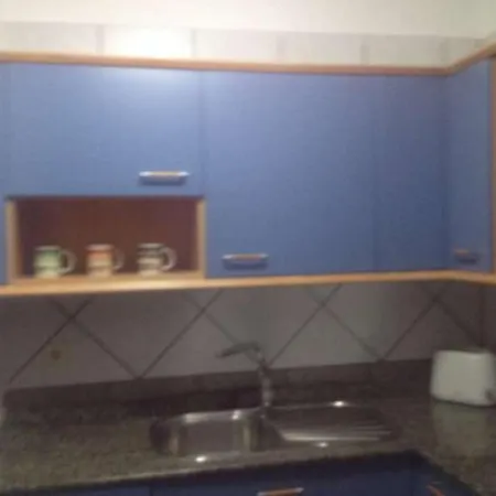 Appartement Playa Blanca Sleeps 6 Pool Wifi
