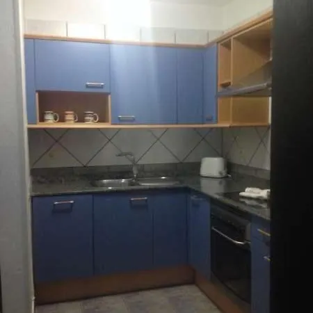 Appartement Playa Blanca Sleeps 6 Pool Wifi Playa Blanca (Lanzarote)