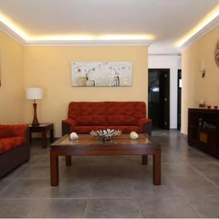Playa Blanca Sleeps 6 Pool Wifi Playa Blanca (Lanzarote)