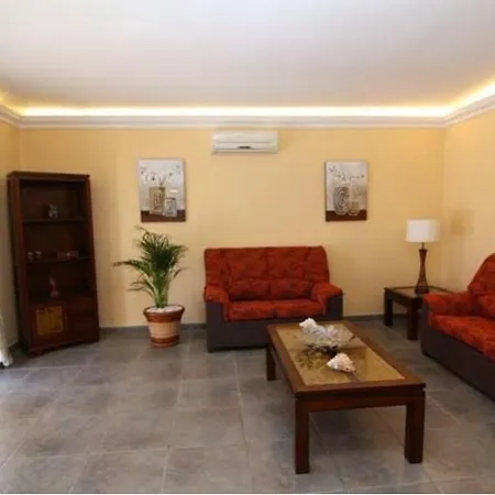 Playa Blanca Sleeps 6 Pool Wifi Appartement
